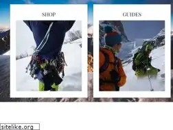 Sites similar to alpine-world.com