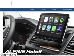 Sites similar to alpine.com.tr