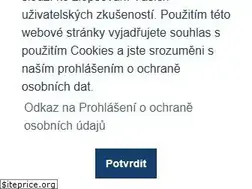 Sites similar to alpine.cz