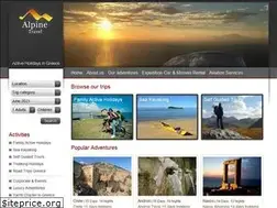 Sites similar to alpine.gr