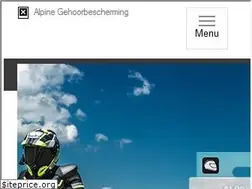 Sites similar to alpine.nl