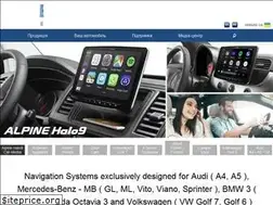 Sites similar to alpine.ua