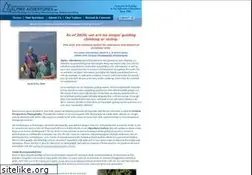 Sites similar to alpineadven.com