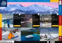 Sites similar to alpineadventures.net