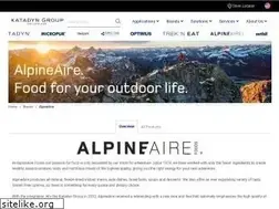 Sites similar to alpineaire.com