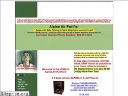 Sites similar to alpineairtechnologies.com