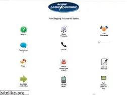 Sites similar to alpineairtechnologies.mobi