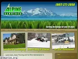 Sites similar to alpinealaska.com