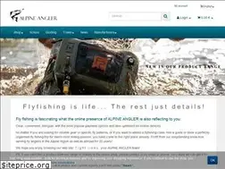 Sites similar to alpineangler.eu