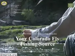 Sites similar to alpineangling.com