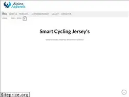 Sites similar to alpineapparels.uk