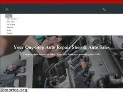 Sites similar to alpineautoctr.com