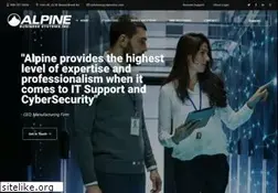 Sites similar to alpinebiz.com