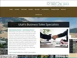 Sites similar to alpinebusinessbrokers.com