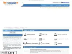 Sites similar to alpineca.global-free-classified-ads.com