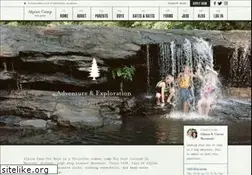Sites similar to alpinecamp.com