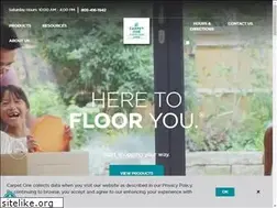 Sites similar to alpinecarpetoneto.com