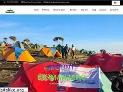 Sites similar to alpinechatadventure.com