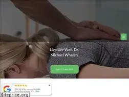 Sites similar to alpinechiropractic.com
