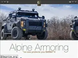 Sites similar to alpineco.com