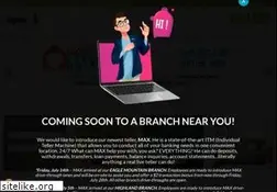 Sites similar to alpinecu.com