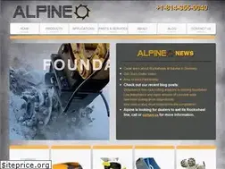 Sites similar to alpinecutter.com