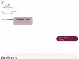 Sites similar to alpinedentaloffice.com