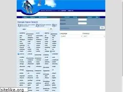 Sites similar to alpinedomains.net