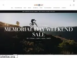 Sites similar to alpineeast.com
