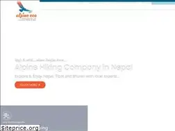 Sites similar to alpineecotrek.com