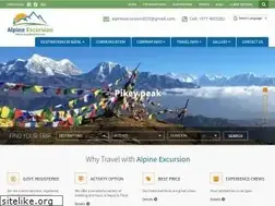 Sites similar to alpineexcursion.com