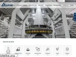 Sites similar to alpinefibc.com