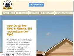Sites similar to alpinefirerescue.com