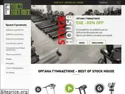 Sites similar to alpinefitness.gr