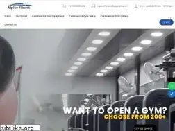 Sites similar to alpinefitnessequipments.com