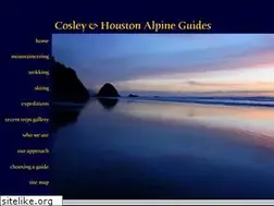Sites similar to alpineguide.fr