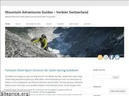 Sites similar to alpineguides.ch