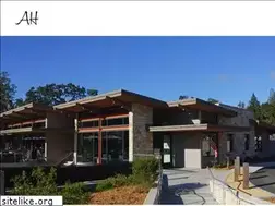 Sites similar to alpinehills.us