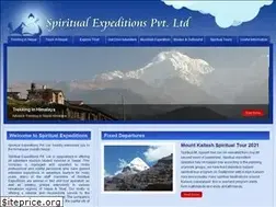 Sites similar to alpinehimalaya.com