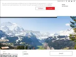Sites similar to alpineholidayservices.ch