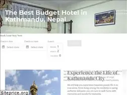 Sites similar to alpinehotelnepal.com