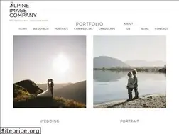 Sites similar to alpineimages.co.nz