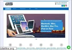 Sites similar to alpineinfosoft.com