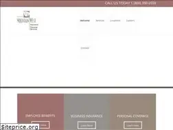 Sites similar to alpineinsurancecolorado.com