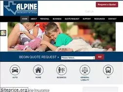 Sites similar to alpineinsurancetexas.com