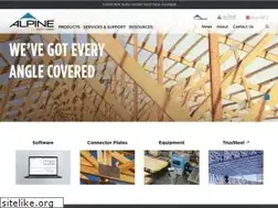 Sites similar to alpineitw.com