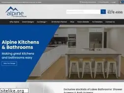 Sites similar to alpinekb.com.au