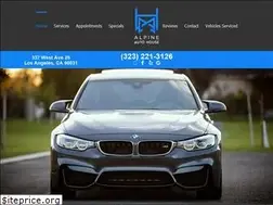Sites similar to alpinela.com