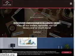 Sites similar to alpinelounge.co.za