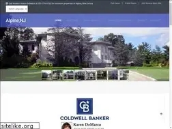 Sites similar to alpineluxuryproperties.com